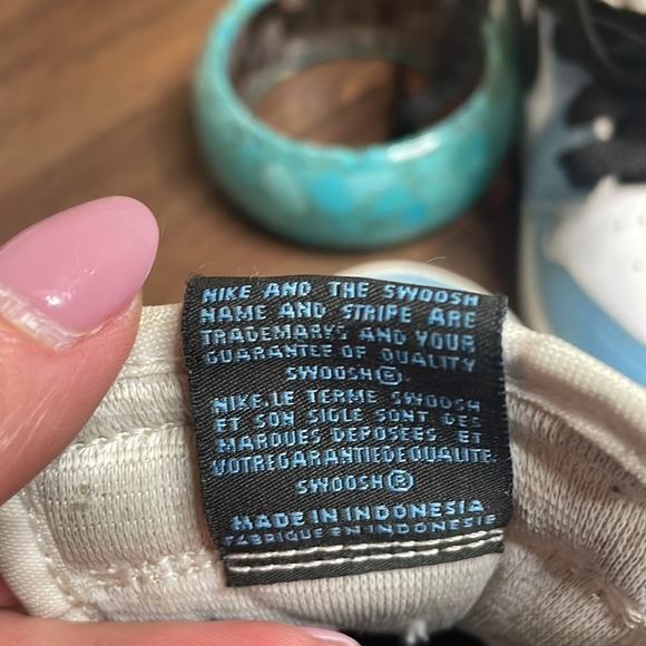 Jordan 1 Retro High university - Picture 10 of 12